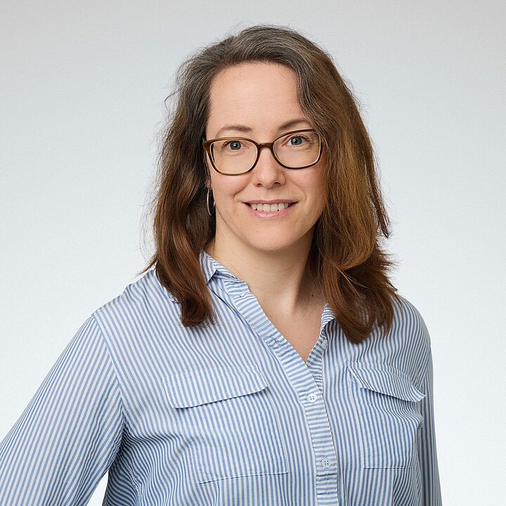 Portrait von Bianca Capraro