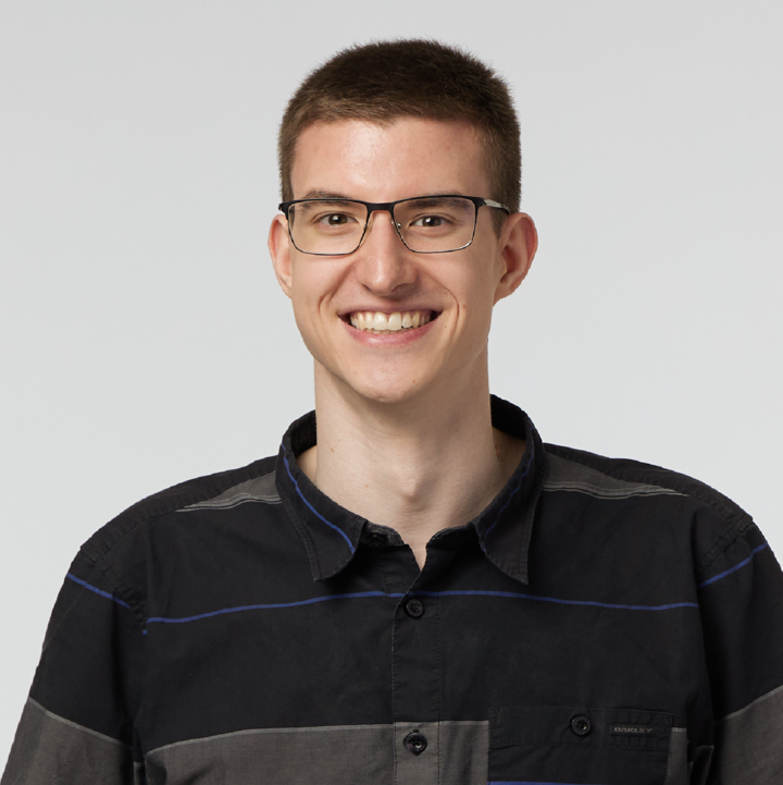 Portrait von Robert Winkler