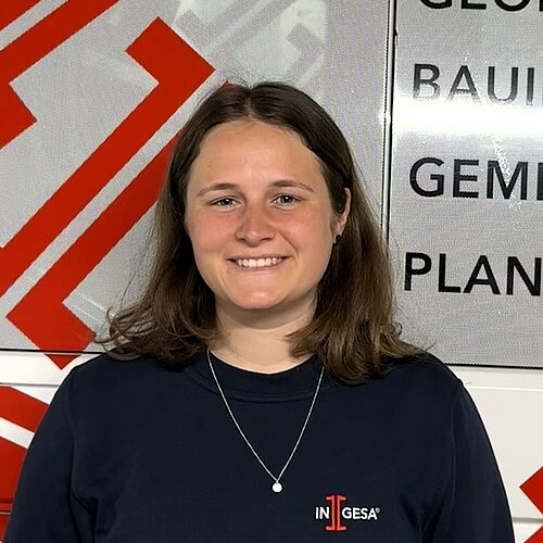 Herzlich willkommen im Team Andelfingen, liebe Jasmin! 👋😊
Schön, dass du uns ab sofort als Geomatikerin EFZ unterstützt....